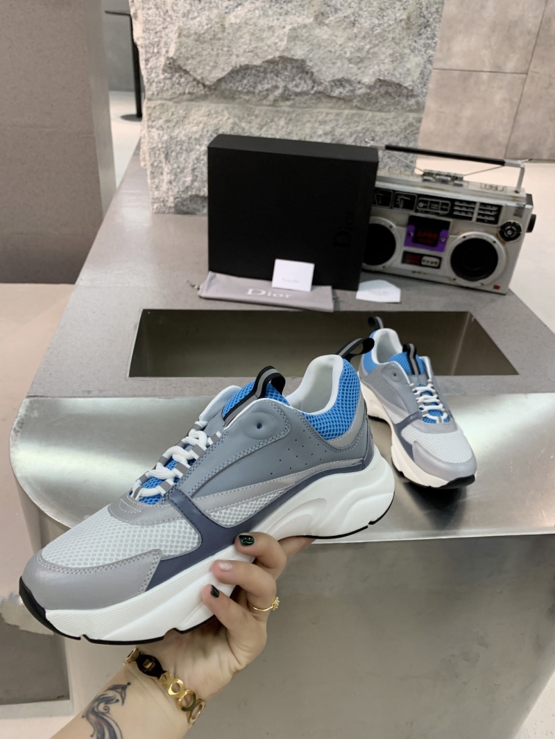 Christian Dior Sneakers